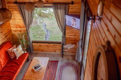 Loya Bungalow İznik