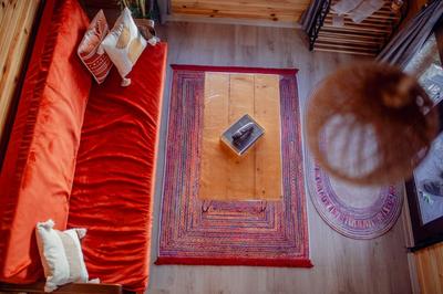 Loya Bungalow İznik