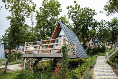 Nefes Dağyenice Doğada