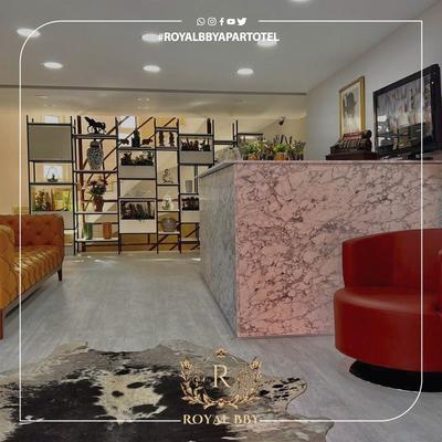 Royal Bby Apart Otel