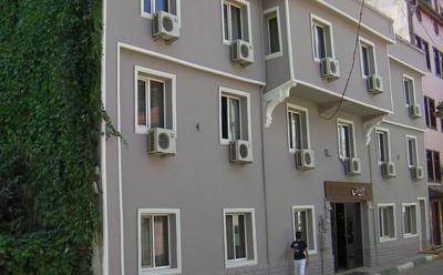 Demirci Otel