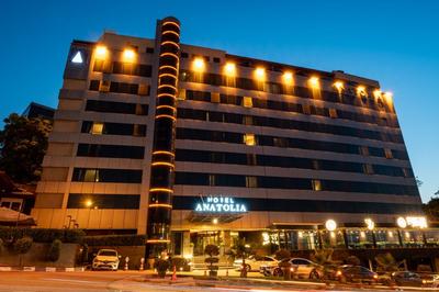 Hotel Anatolia