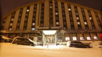 Grand Yazici Uludag Otel