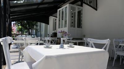 Ataol Butik Otel Bozcaada