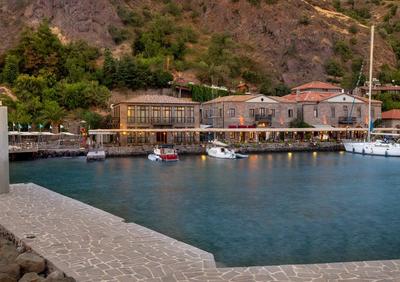 Assos Nazlıhan Hotel