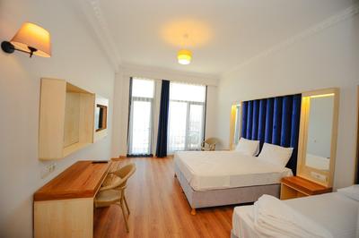 Assos Seyir Konaklari Otel (+10 Yetişkin Oteli)