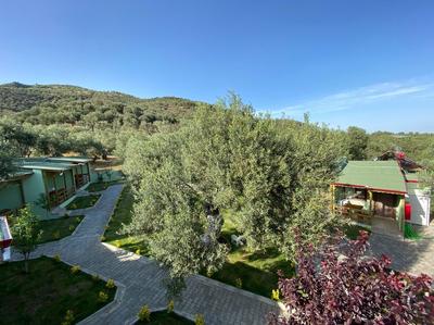 Assos Balim Butik Hotel