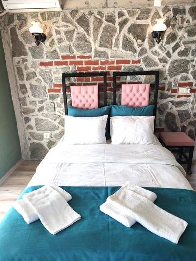 Tas Bahce Marti Otel