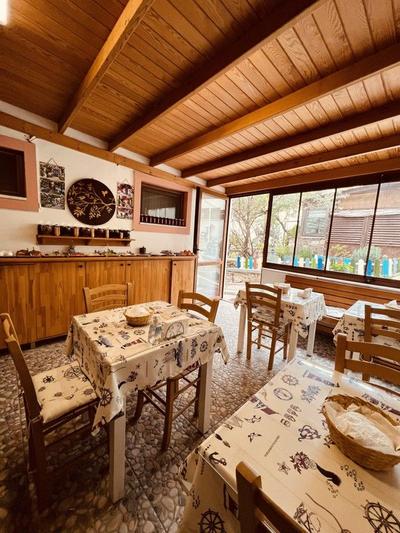 Bozcaada Vitis Hotel