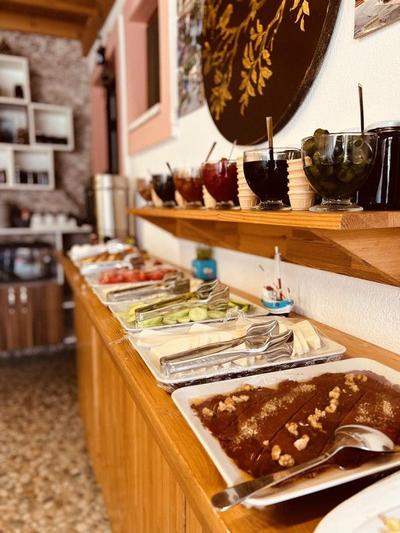 Bozcaada Vitis Hotel