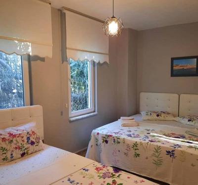 Bozcaada Yeşilyol Taşev