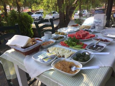 Denizyıldızı Otel