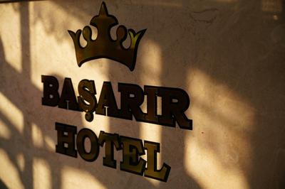 Başarır Hotel