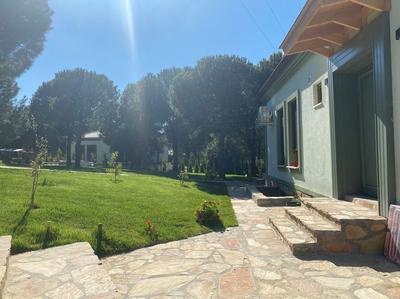 Elyada Otel ve Bag Evi (+8 Yaş)