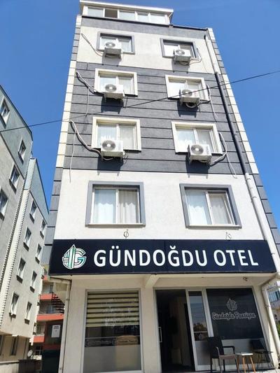 Gündoğdu Hotel