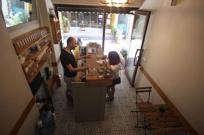 Kinzi House Apart Hotel