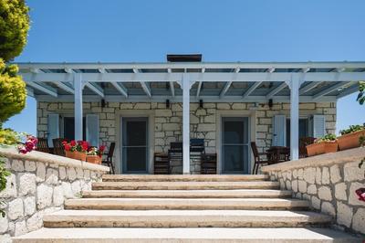 Korukcu Villalari Habbele 1-2