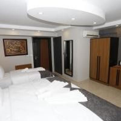 Degirmenlik Casamia Suit