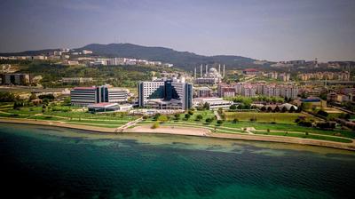 Kolin Hotel Spa & Convention Center