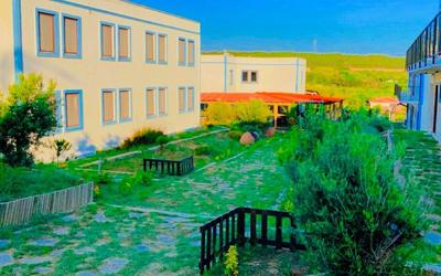 Sukha Inn Hotel & Beach