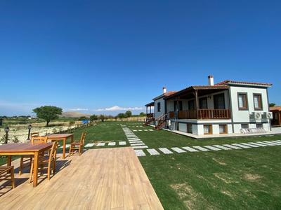 Tinos Otelbag Evi (+12 Yaş)