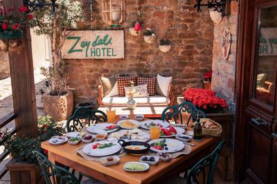 Zeydali Hotel
