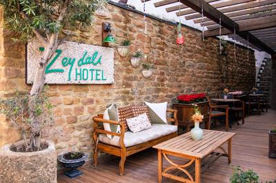 Zeydali Hotel