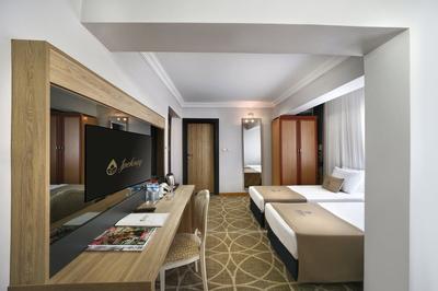 İpeksoy Thermal Hotel