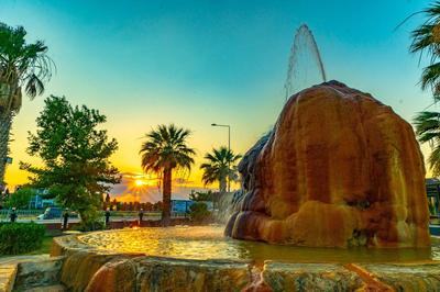 Larina Thermal Resort & Spa