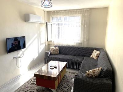 Diyarbakir Apart Otel