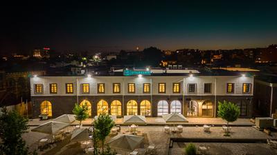 Ve Hotels Diyarbakir