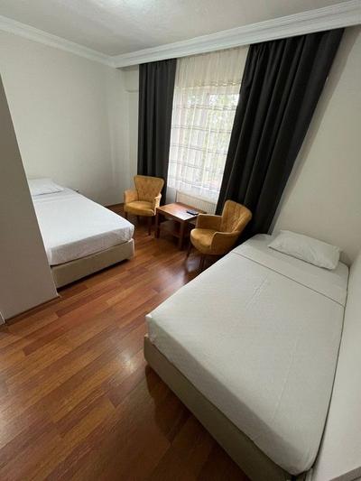 Akar Palace Grand Pansiyon