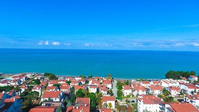 Akçakoca Eftelya Otel