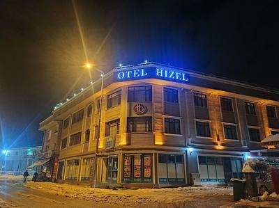 Hizel Otel