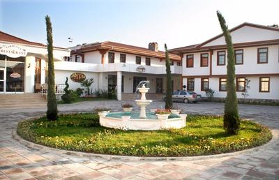 Pelemir Otel Düzce