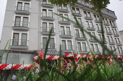 Çakici Hotel