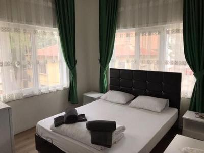 Limon Pansiyon Edirne