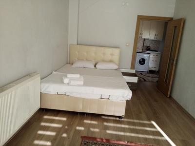 Er-şat Home Suit Otel (Apart)