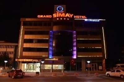 Grand Simay Hotel