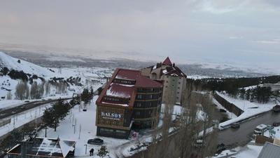 Balsoy Mountain Hotel