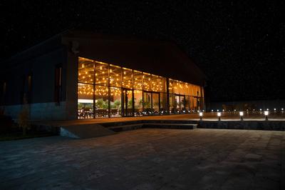 In The Garden Ilıca Thermal Resort Hotel & Aqua Park