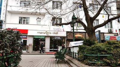Manzara Otel