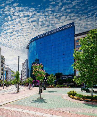 Radisson İndividuals Nova Vista Centrum Hotel