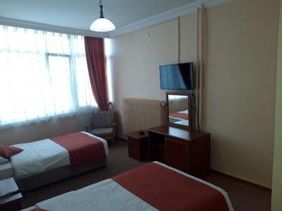 Arslan Otel Eskişehir