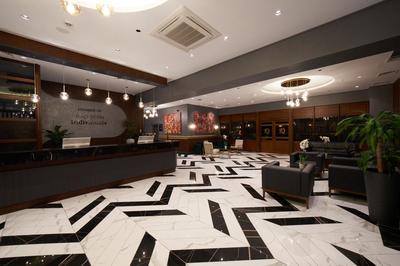 Radisson İndividuals Nova Vista Deluxe Suites Hotel