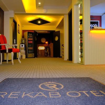 Rekab Otel Eskisehir