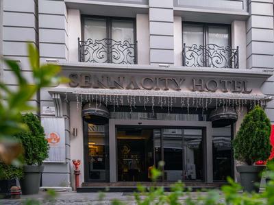 SennaCity Eskişehir