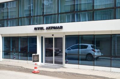Otel Akpinar