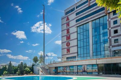 Anemon Grand Eskişehir Otel
