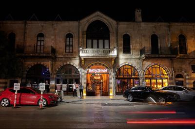 Bayazhan Butik Otel ve Restaurant